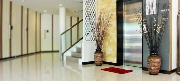 古晋砂拉越犀鸟回忆酒店(Memoire Hornbill Hotel Kuching Sarawak)图片