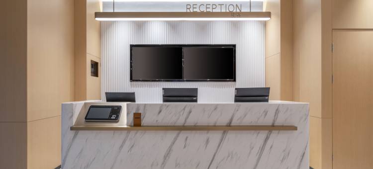 城市便捷酒店(南京高淳老街宝塔路店)图片