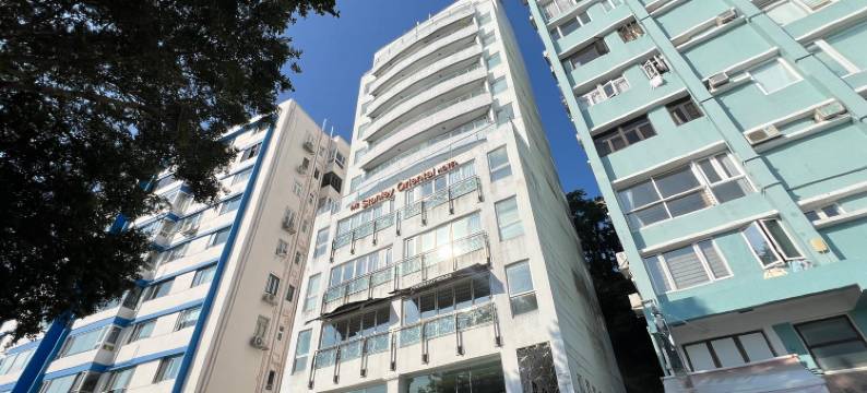 香港赤柱东方酒店图片