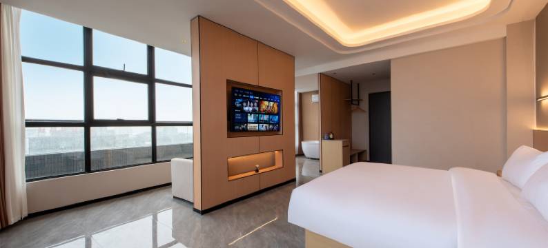 享悦轻居(澄海莲上店)图片