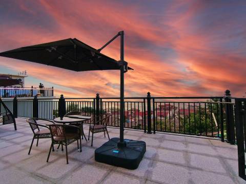 海尚云居民宿(连岛景区店)