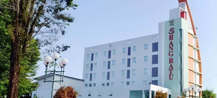 占碑尚拉图酒店(Shang Ratu Hotel)图片