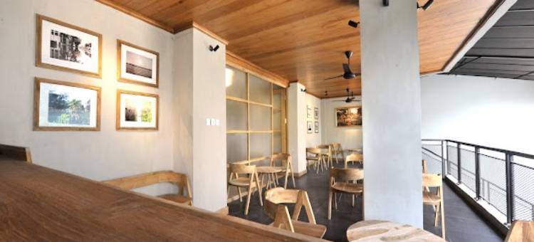 阿林比住宿(Arimbi Stay)图片