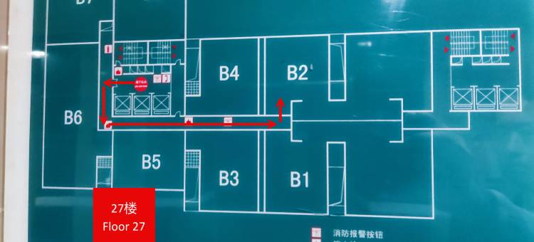 三只猫青旅·3CATS HOSTEL(深圳罗湖口岸东门老街店)图片