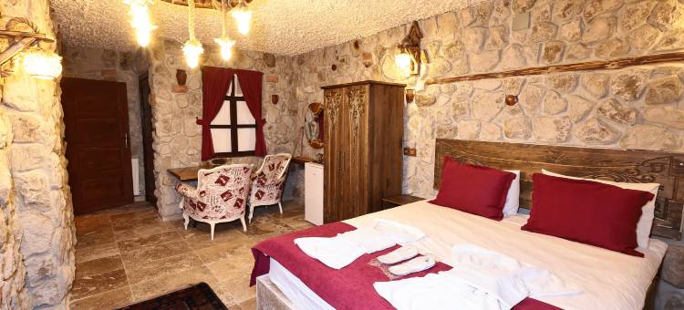 卡帕多西亚的月光(Moonlight of Cappadocia)图片