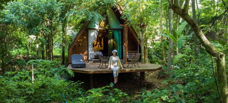 Kenaray Farmstay Riverside图片