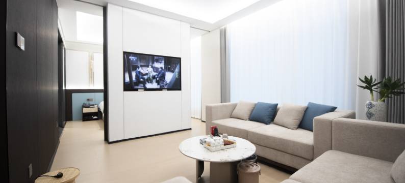 福旅家·九龍居图片