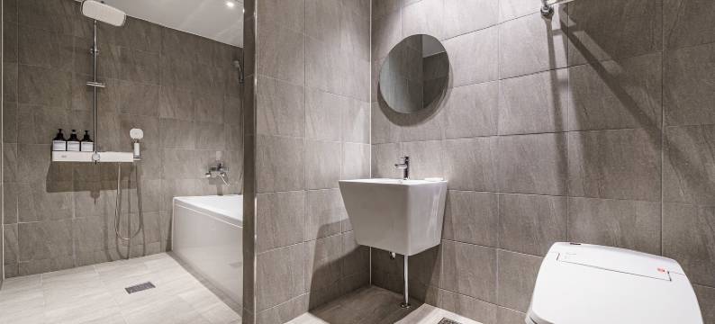 布朗点酒店乌龙二里(Brown Dot Hotel Eurwangri)图片