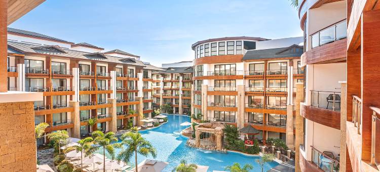 文华海湾水疗度假村(Mandarin Bay Resort & Spa)图片