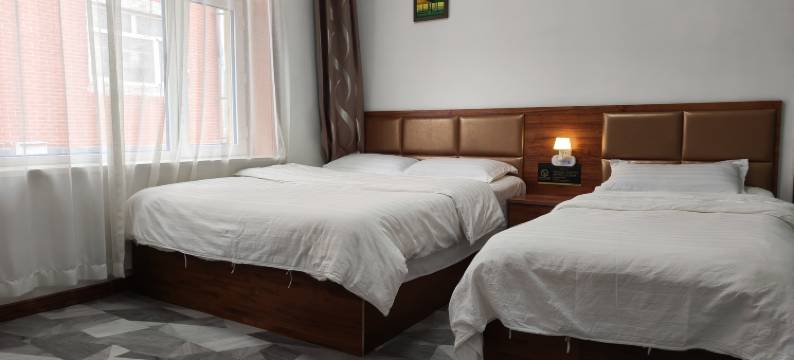 宁安雅士轩宾馆图片