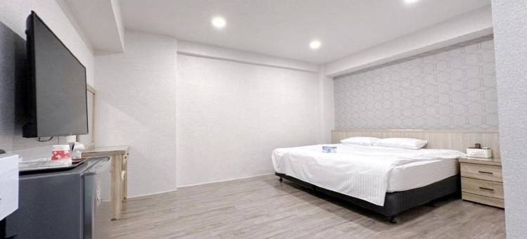 梦境‧旅-梦境芯旅馆图片