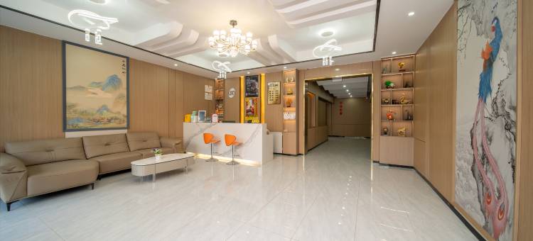 雅馨酒店(益阳师范万达广场店)图片