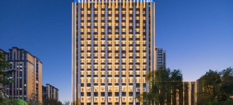 华宇国际酒店(桦甸大街店)图片