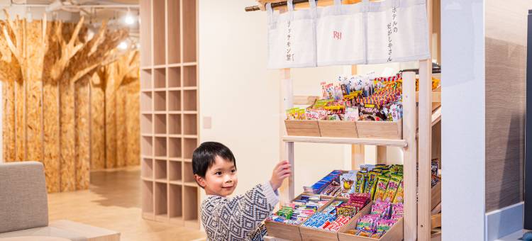 仙台里士满酒店(Richmond Hotel Sendai - Reopened after Renovation on 28 Dec 2024)图片