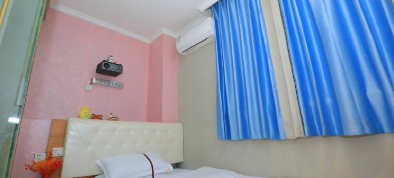 豪熙酒店(武汉江汉路步行街店)图片