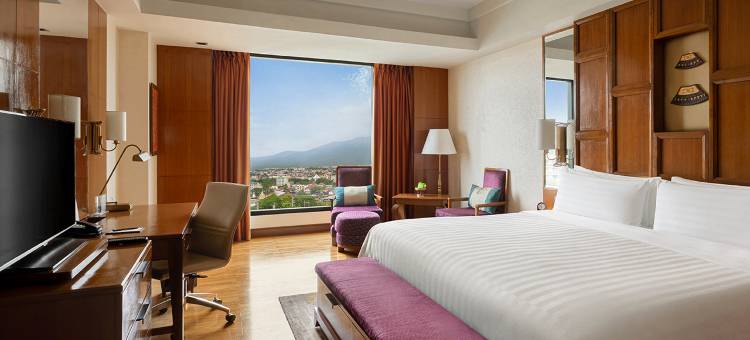 清迈香格里拉酒店(Shangri-La Chiang Mai)图片