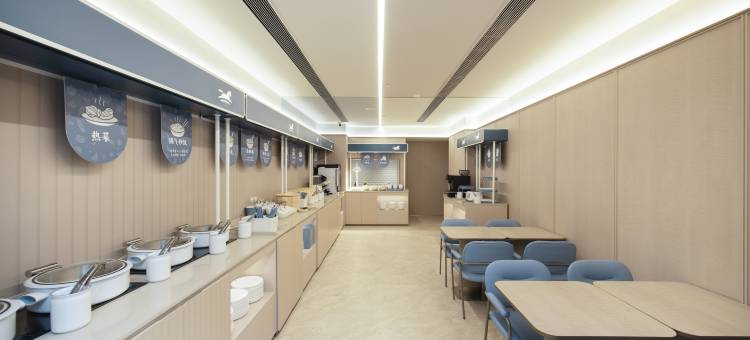 汉庭酒店(乌鲁木齐铁路局店)图片