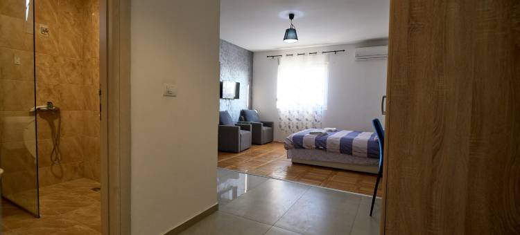 欧华公寓酒店(EUWA AIRPORT APARTMENT)图片