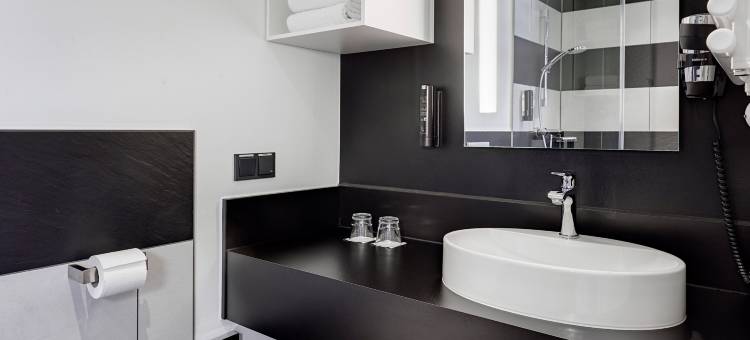 图特林根莱嘎尔快捷民宿(LEGERE EXPRESS Tuttlingen)图片