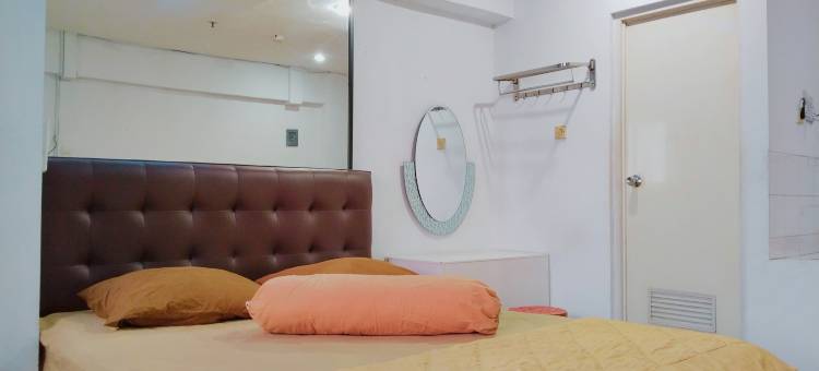 皇家森特拉库宁塔-由可可特尔管理(The Royale Sentra Tower Kuning Powered by Cocotel)图片