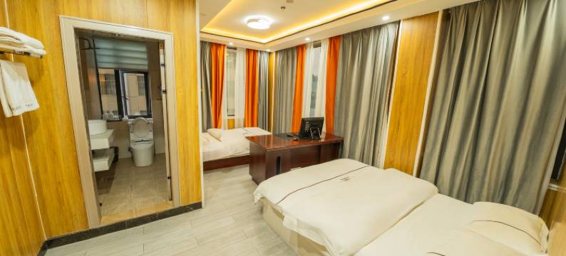 7520文化创意民宿图片