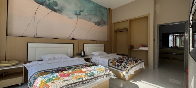 商河枣呀民宿图片