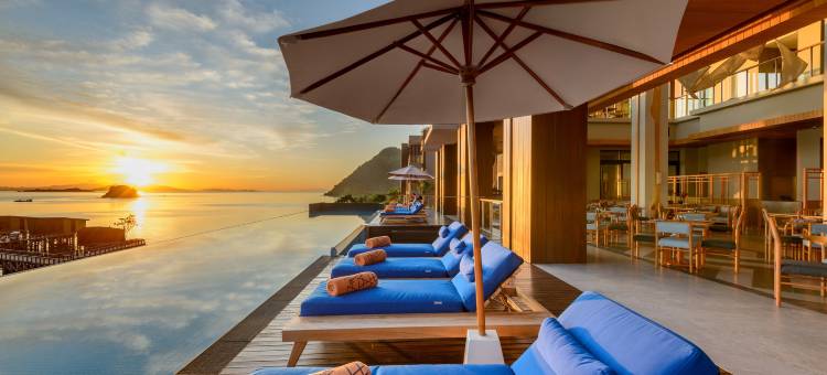 卡塔马兰酒店及度假村科莫多(Katamaran Hotel & Resort Komodo)图片