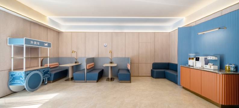 汉庭酒店(上海陆家嘴软件园东方路店)图片