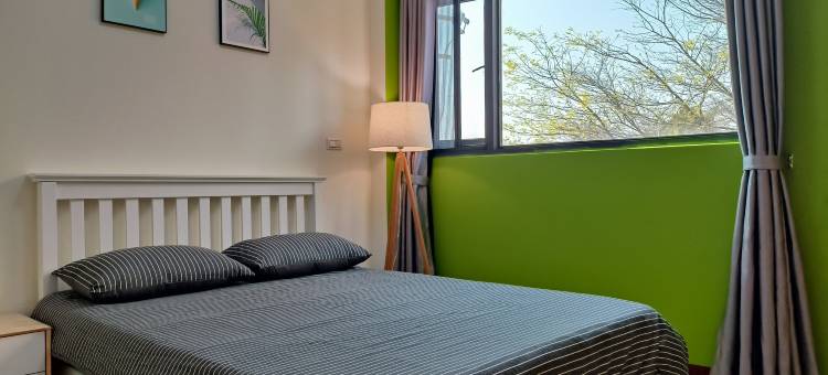 金门福见民宿图片