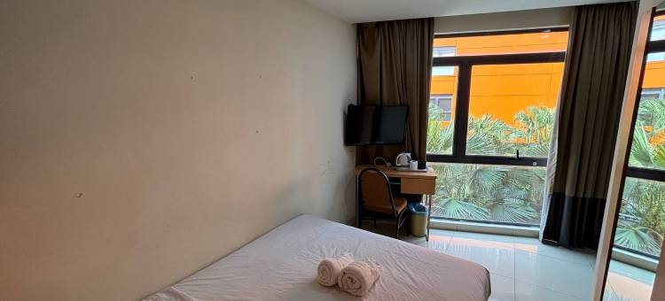 易眠签名酒店(Signature Hotel by Easy Nap)图片