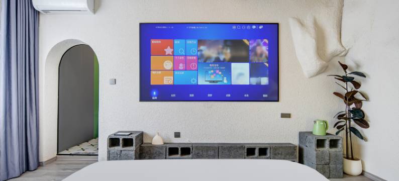 贝都宾馆(海拉尔机场古城店)图片