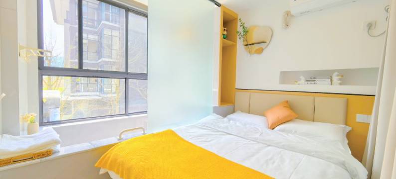 汤柒美宿(温汤明月千古情店)图片