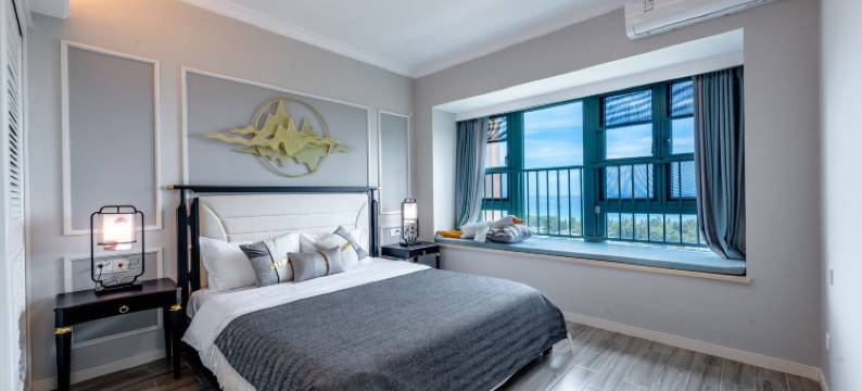 嘉之美海景公寓(陵水清水湾店)图片