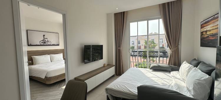 诺沃斯索尔酒店(Novus Sol Hotel)图片