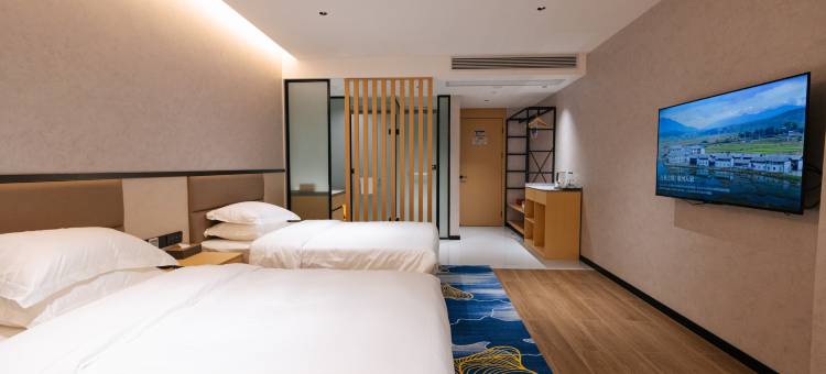 常州梓盛酒店图片