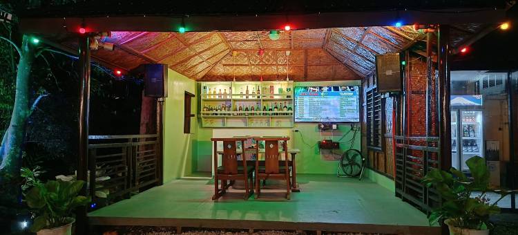 Cocotel提供的Blue Deep度假村(Blue Deep Resort powered by Cocotel)图片