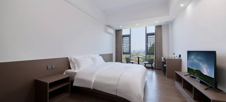 伴山民宿(鼎湖永安店)图片