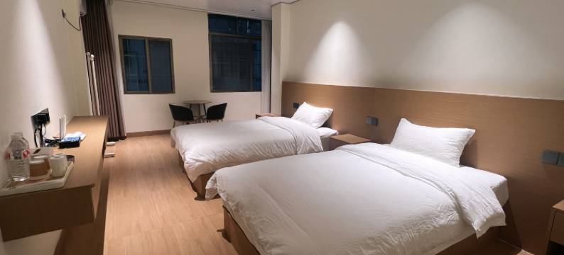 灵山七里民宿图片