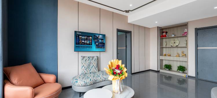 欣美大酒店(塔县塔什库尔干路店)图片