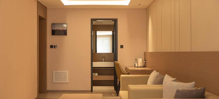 葫芦岛晴天海景公寓(龙湾海滨店)图片