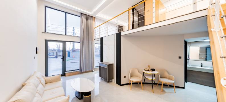 牧马人民宿(乌兰哈达火山地质公园店)图片