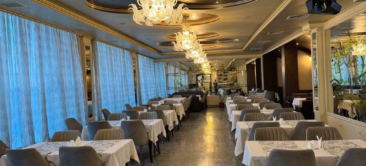 皇宫酒店(Royal Palace Hotel)图片