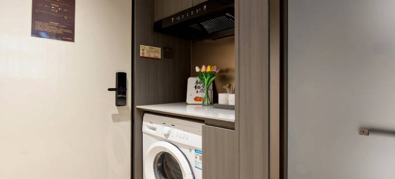 璞影巨幕酒店(厦门湖里万达店)图片