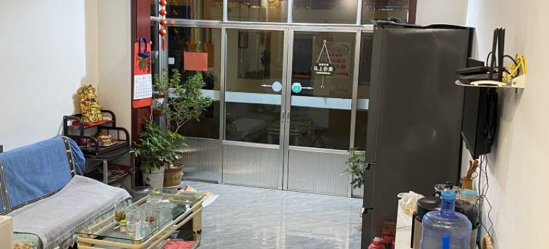 潍坊舒心园宾馆图片