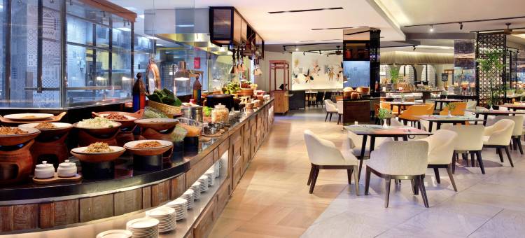 巴厘岛塞米亚克美爵酒店(Grand Mercure Bali Seminyak)图片