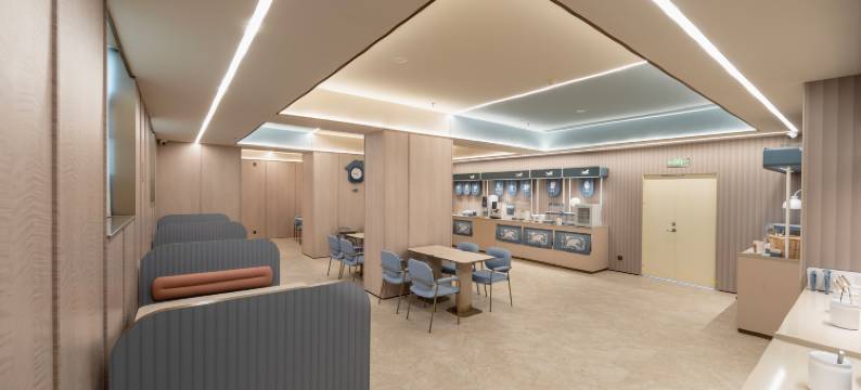 汉庭酒店(郑州郑东商业中心农业南路店)图片