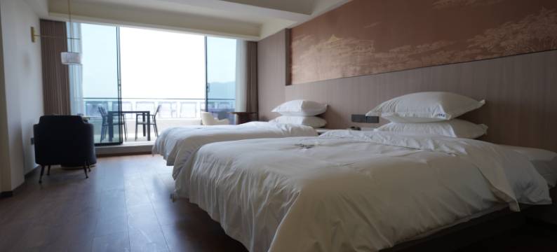 月亮湾度假酒店图片