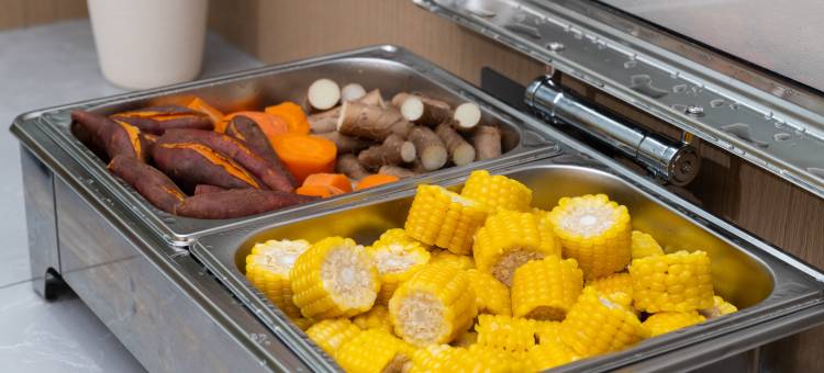 曼美国际酒店(杭州京杭大运河博物院平安桥地铁站店)图片