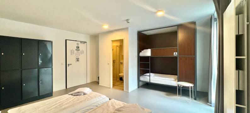 AR 城市酒店柏林(AR City Hotel Berlin)图片