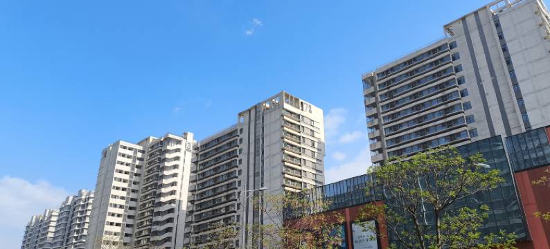 拥你入海民宿(中铁世界博览城店)图片